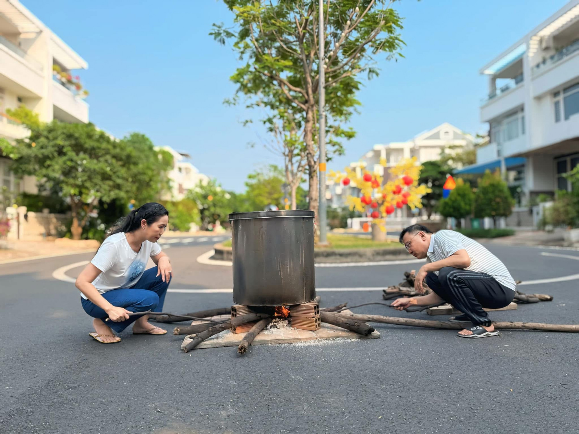 Nghệ sĩ Trịnh Kim Chi