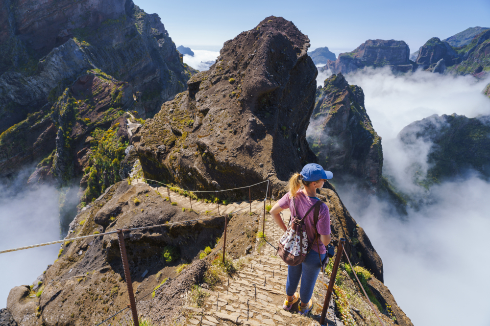  Madeira (Bồ Đào Nha)