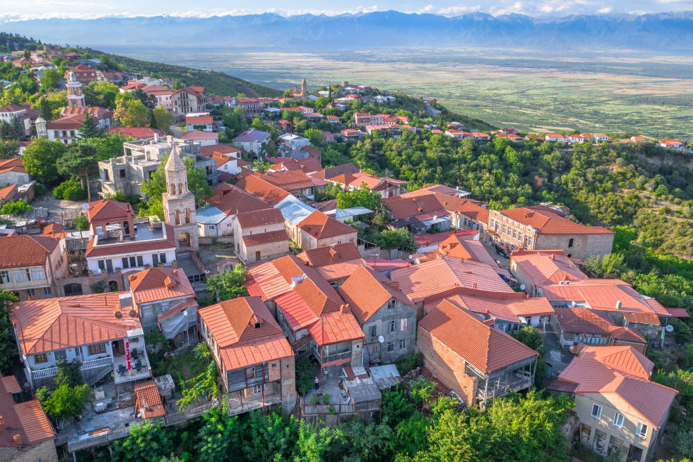 Kakheti (Georgia)