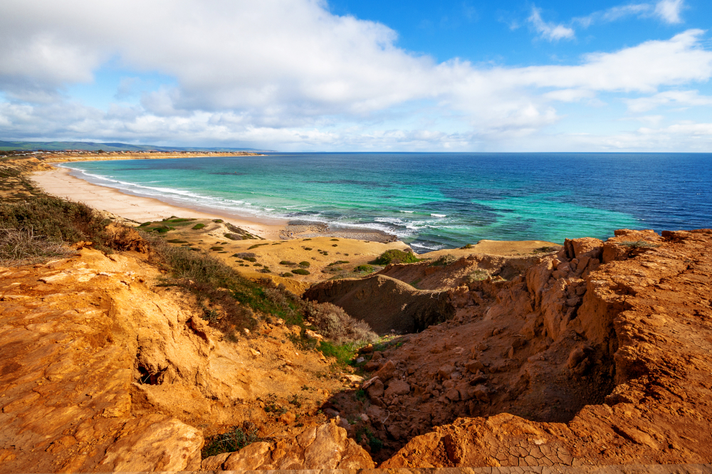  South Australia (Úc)