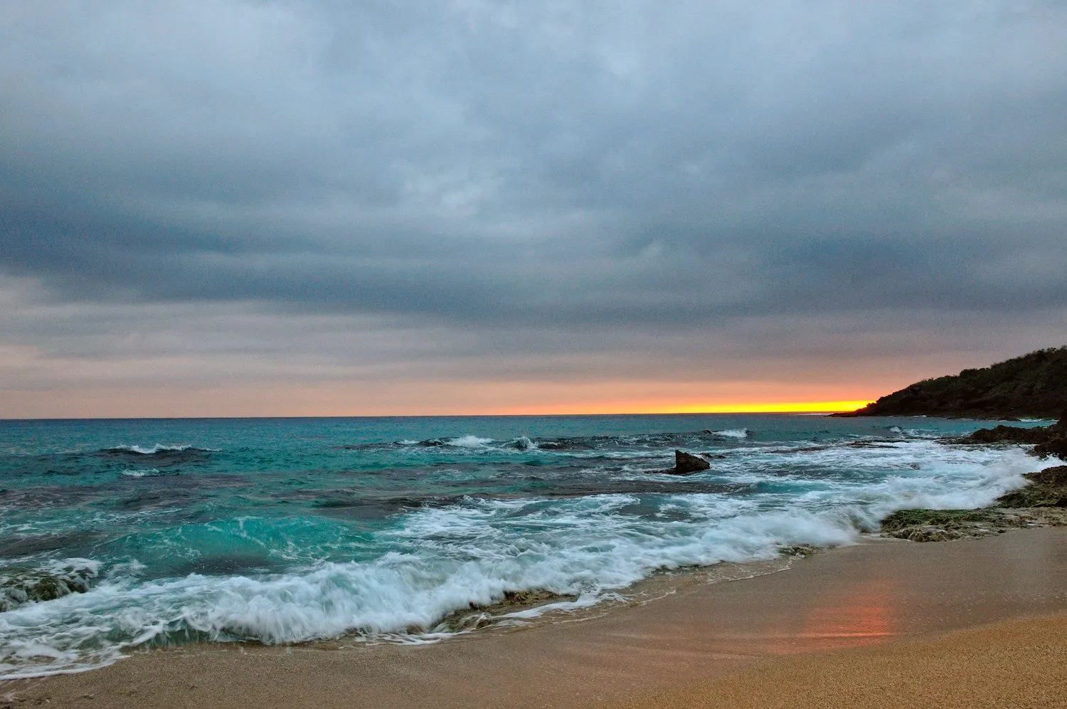 Kenting | Tín dụng hình ảnh: lwtt93/Flickr