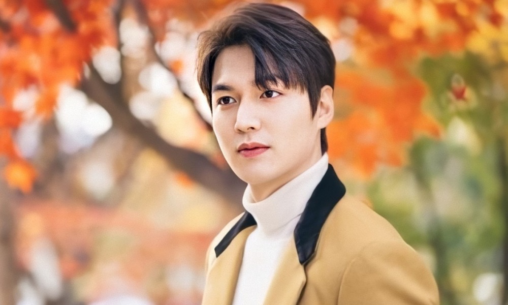 Lee Min Ho từng bị truy thu thuế nhưng con số không quá cao