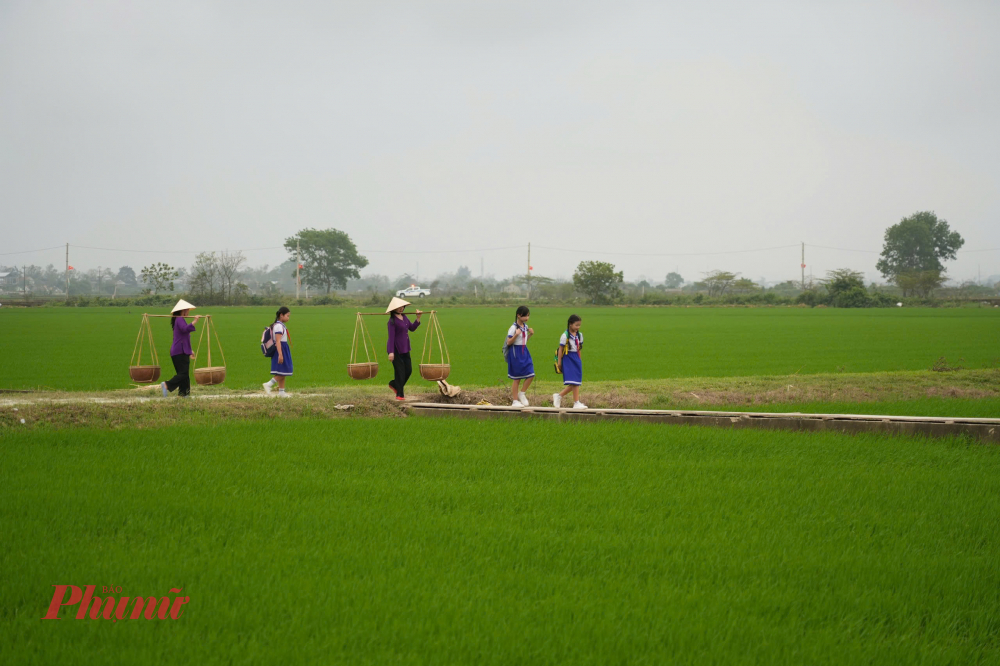 bên cạnh tôn vinh những nghệ nhân đã gìn giữ, phát triển nghề bún qua những gia đoạn thăng trầm, những hoạt động đồng hành còn là cơ hội để quảng bá nghề làm bún Vân Cù nói riêng, các sản phẩm, đặc sản đặc trưng của địa phương nói chung; Lan tỏa các điểm đến, nét đẹp văn hóa truyền thống của địa phương, qua đó hướng đến xây dựng các điểm du lịch cộng đồng tìm hiểu về di sản và làng nghề truyền thống nghề làm bún Vân Cù trong thời gian đến.