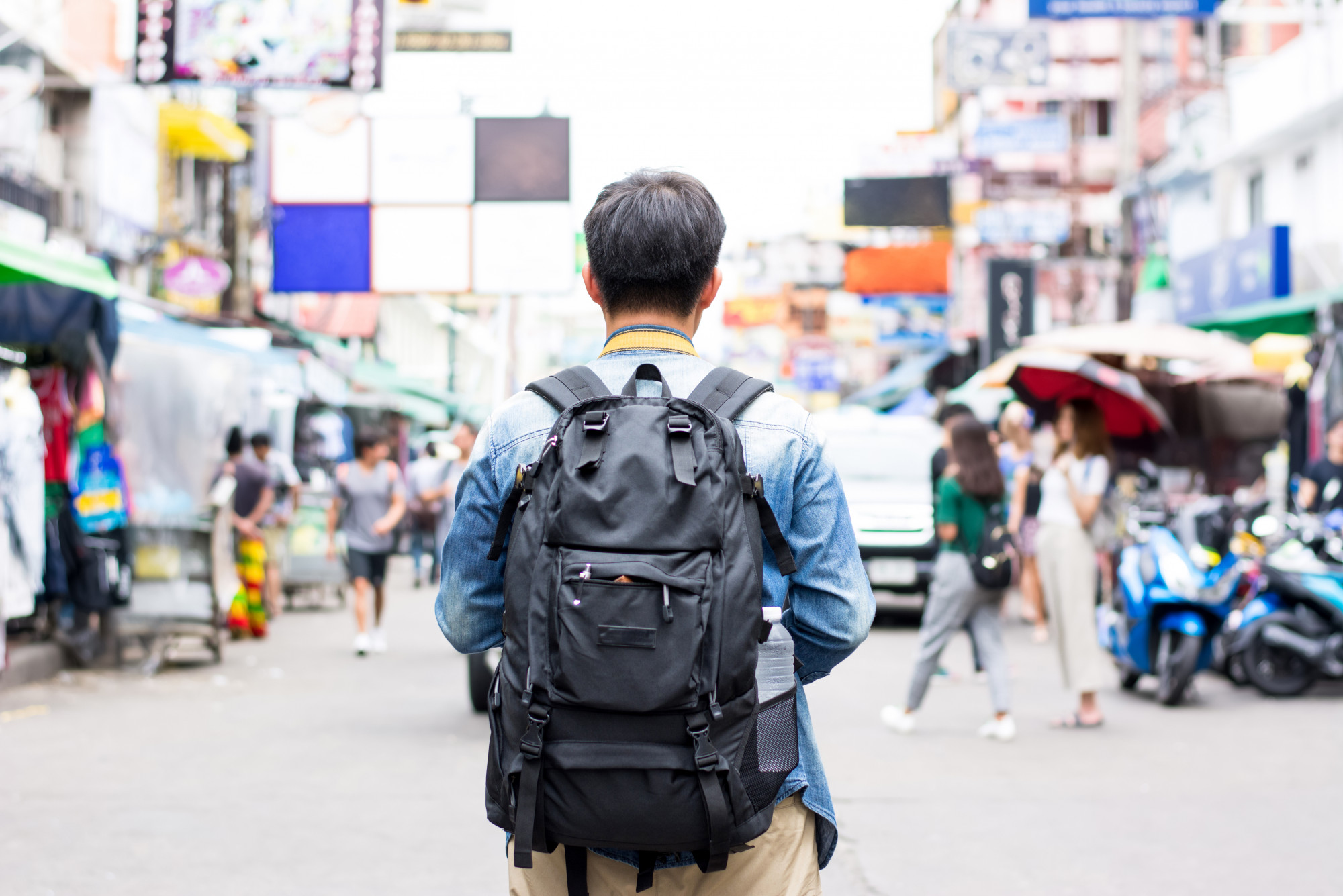 Ảnh mang tính minh họa - Shutterstock