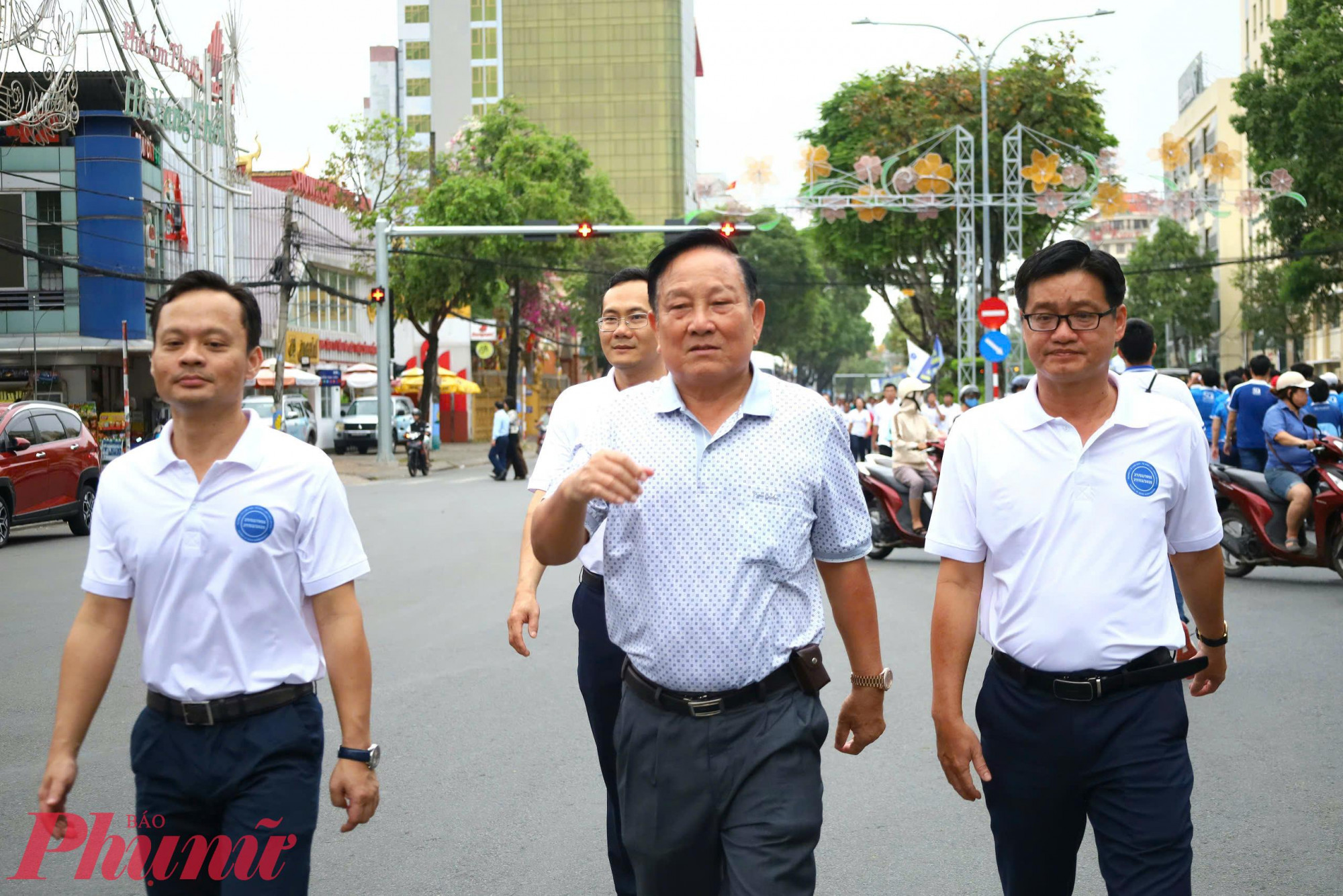 Ông Hoàng Quốc Cường - Giám đốc Sở Y tế TP Cần Thơ cho biết, 