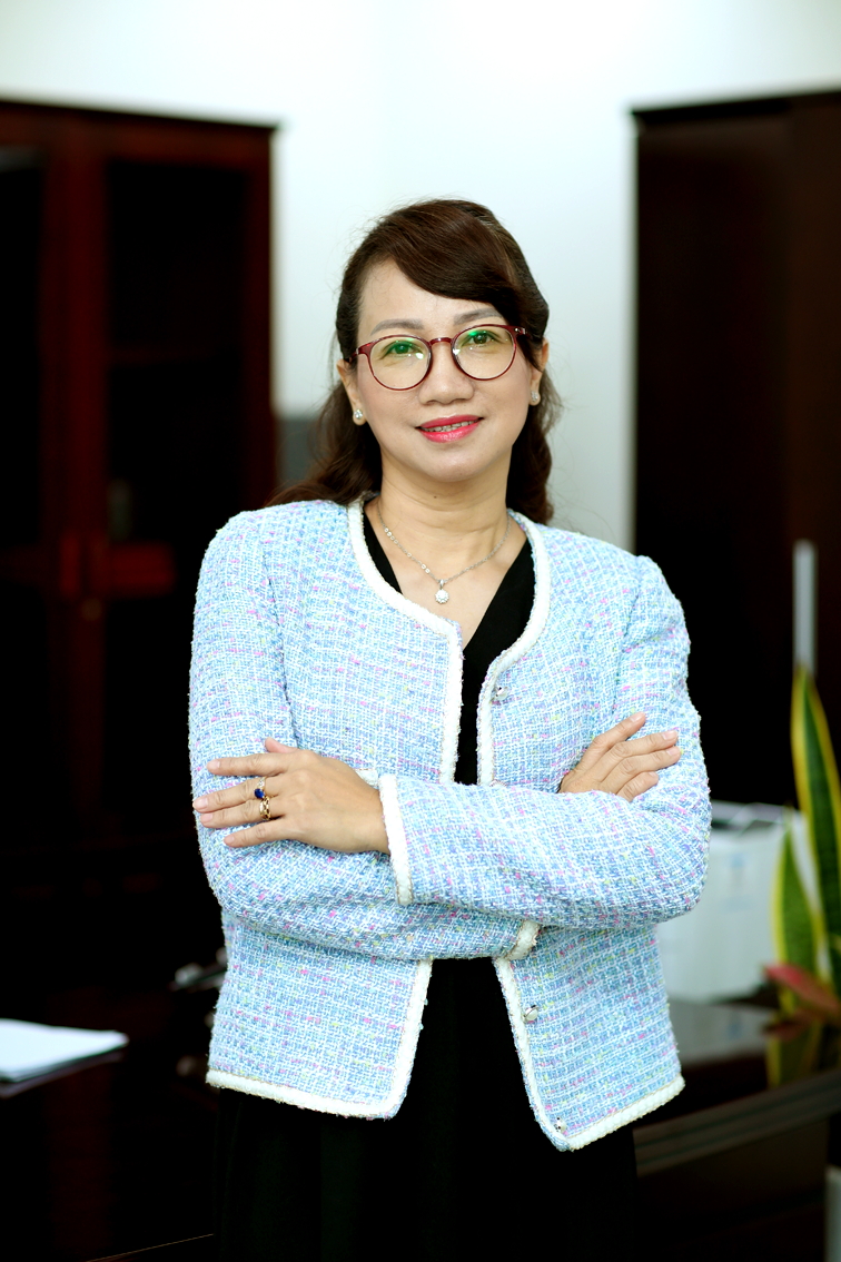 Phụ nữ TPHCM năng động, tự tin bước vào kỷ nguyên mới