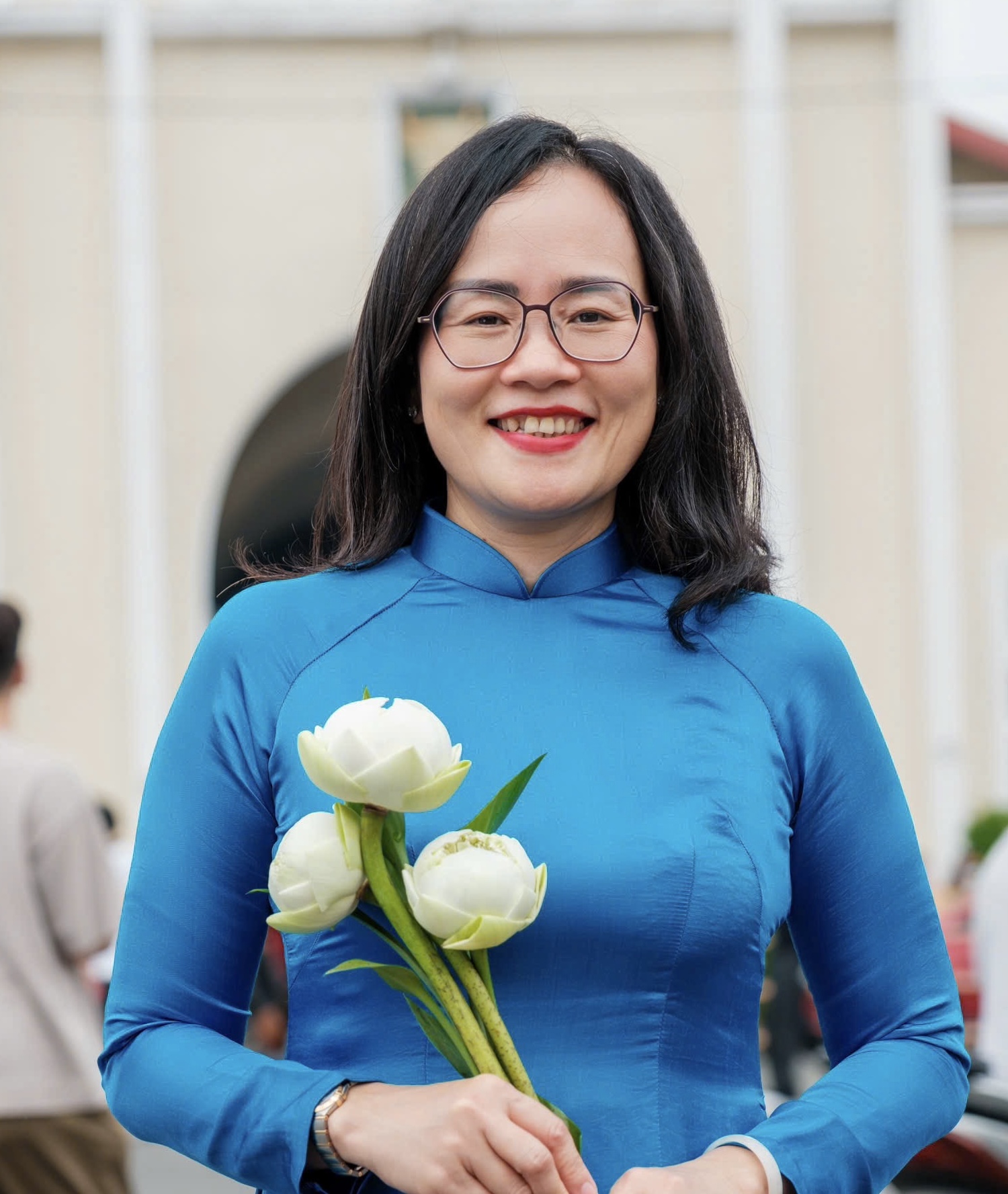 Phụ nữ TPHCM năng động, tự tin bước vào kỷ nguyên mới