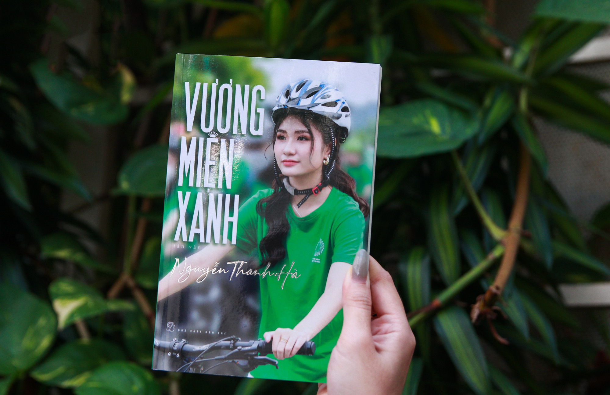 Vương miện xangh