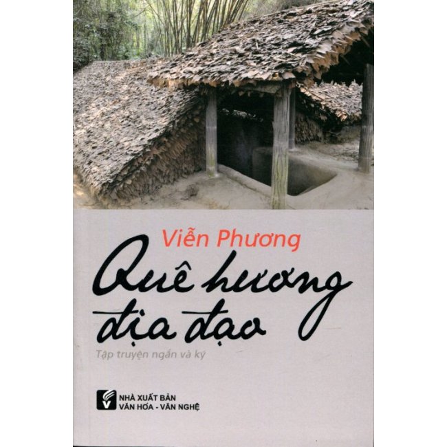 Quê hương địa đạo