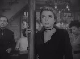 Những diễn viên và tác phẩm chiến thắng Oscar về đề tài lao động tình dục Anne Baxter