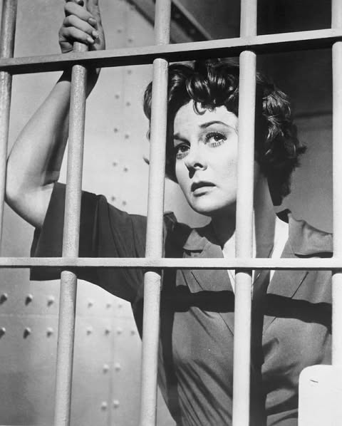 Những diễn viên và tác phẩm chiến thắng Oscar về đề tài lao động tình dục Susan Hayward