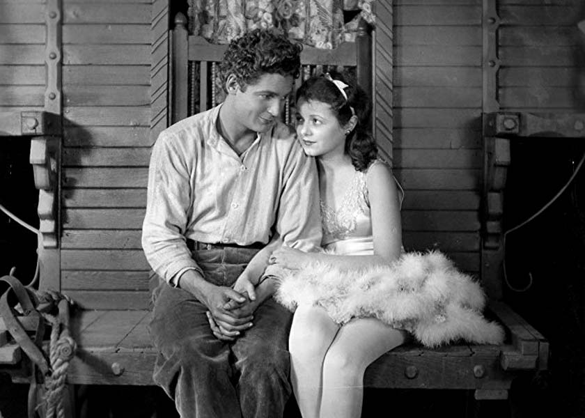 Những diễn viên và tác phẩm chiến thắng Oscar về đề tài lao động tình dục Janet Gaynor