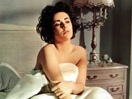 Những diễn viên và tác phẩm chiến thắng Oscar về đề tài lao động tình dục Elizabeth Taylor