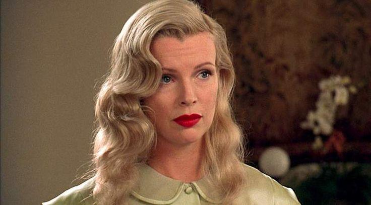 Những diễn viên và tác phẩm chiến thắng Oscar về đề tài lao động tình dục Kim Basinger
