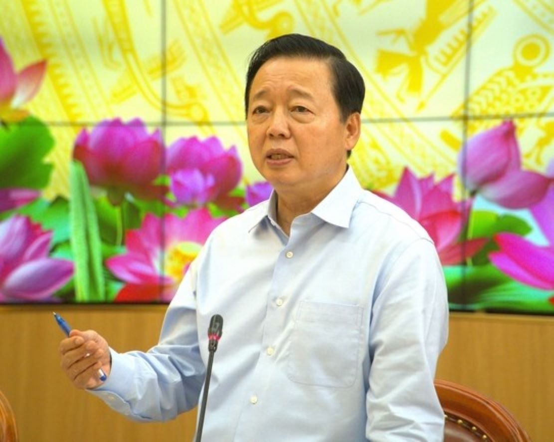 Phát biểu tại hội nghị, Phó thủ tướng Trần Hồng Hà cho rằng, năm 2023-2024, th