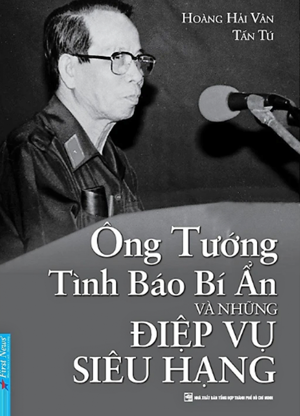 Các tác phẩm tình báo  không chỉ là câu chuyện về cuộc đời  của những huyền thoại tình báo mà còn  góp phần giải mã những “ẩn số” của lịch sử