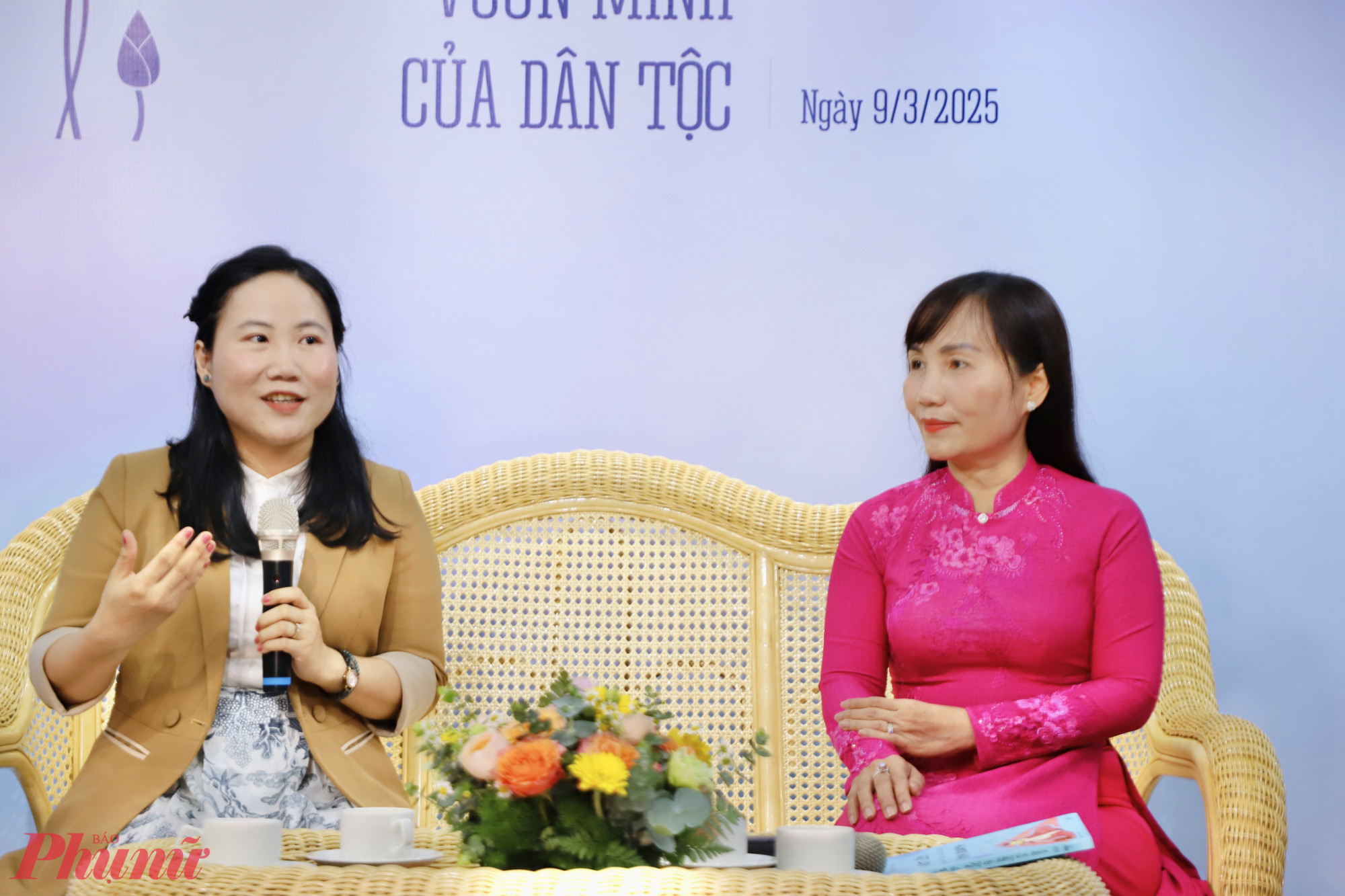 Tiến sĩ Hà Thị Thanh Hương