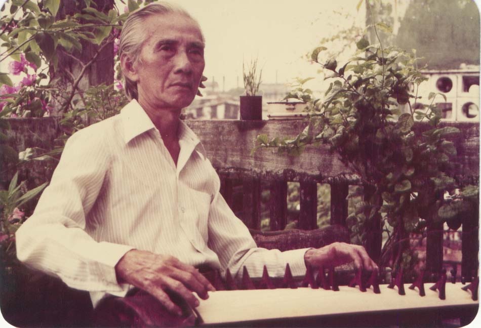 NSND Viễn Châu 