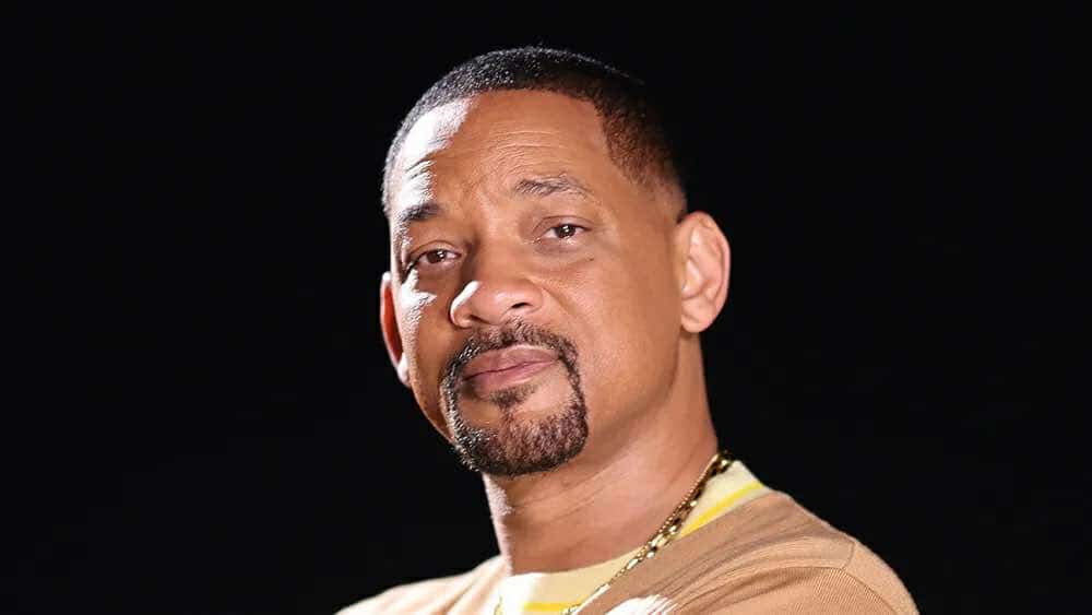 Will Smith