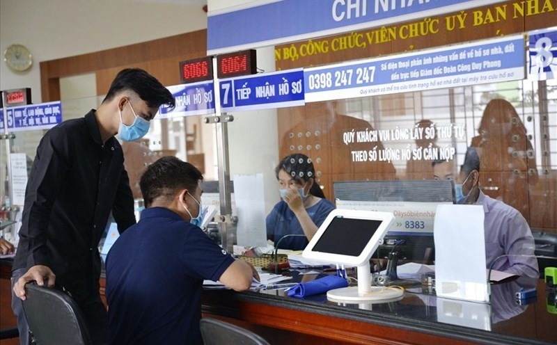 Bộ Nội vụ đề xuất quy định về sàng lọc công chức