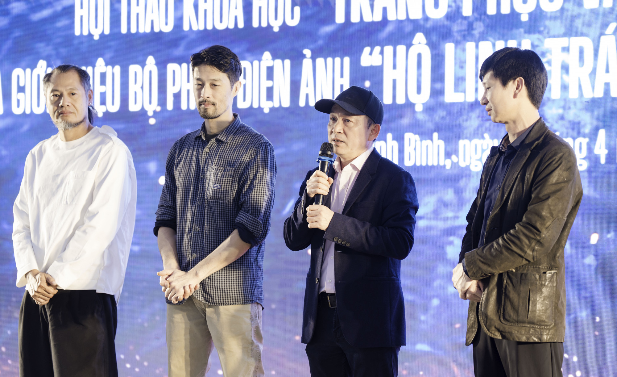 Johnny Trí Nguyễn 