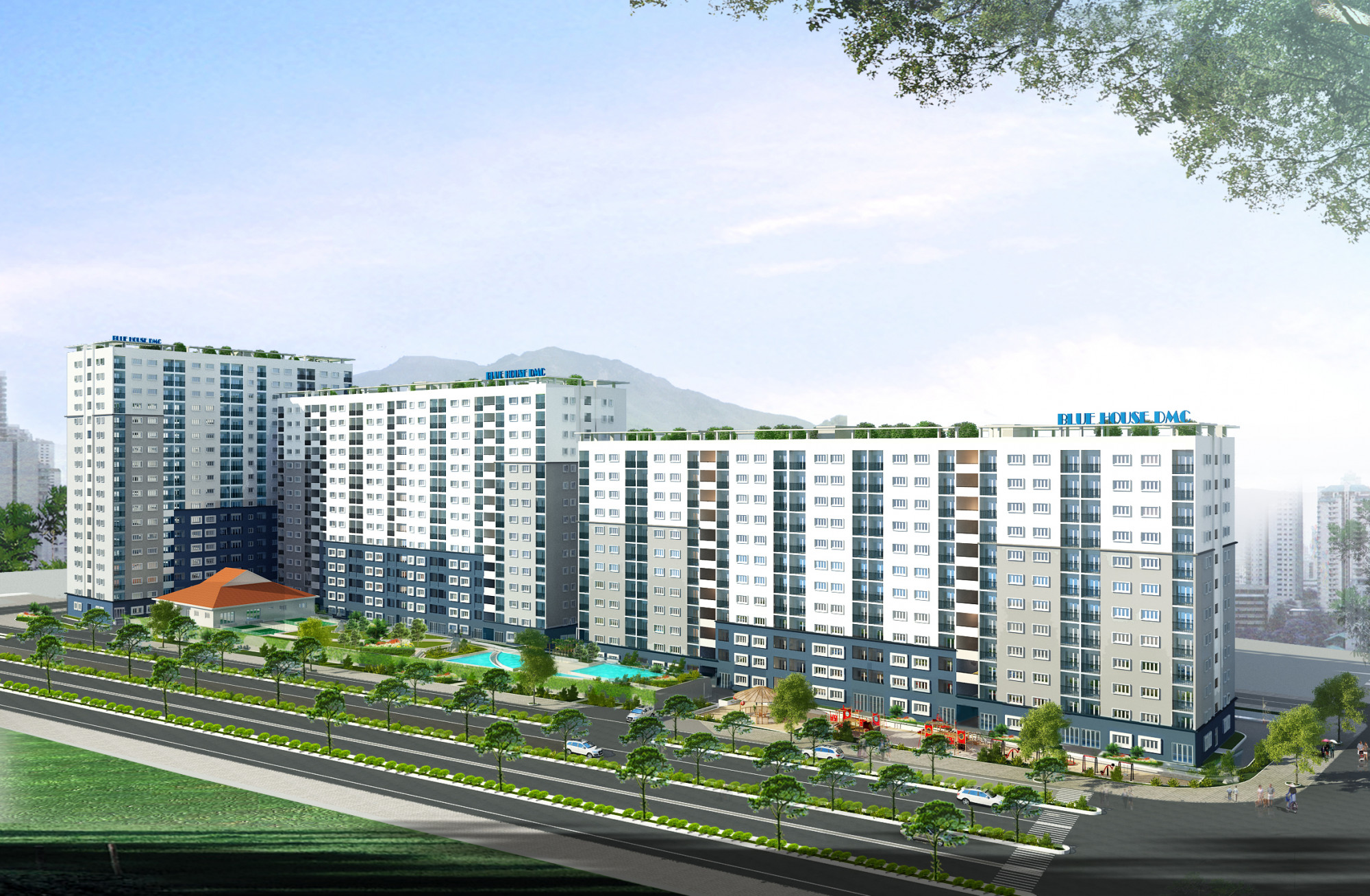Thanh tra từng phát hiện Block C của dự án đã xét duyệt sai cho hàng loạt đối tượng không phải người có thu nhập thấp