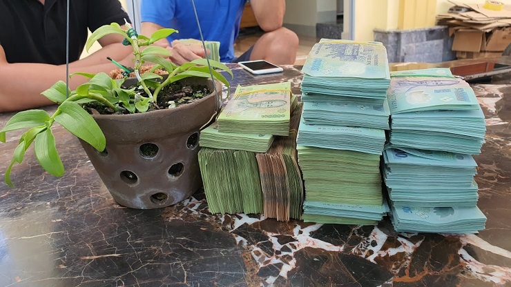Vượt qua biến cố cuộc đời: Đi bên chồng qua 2 lần vỡ nợ Chộp giật, ăn may nhưng kết cục của phi vụ lan đột biến khiến bao người lao đao trong đó có gia đình tôi (Ảnh: mạng xã hội)