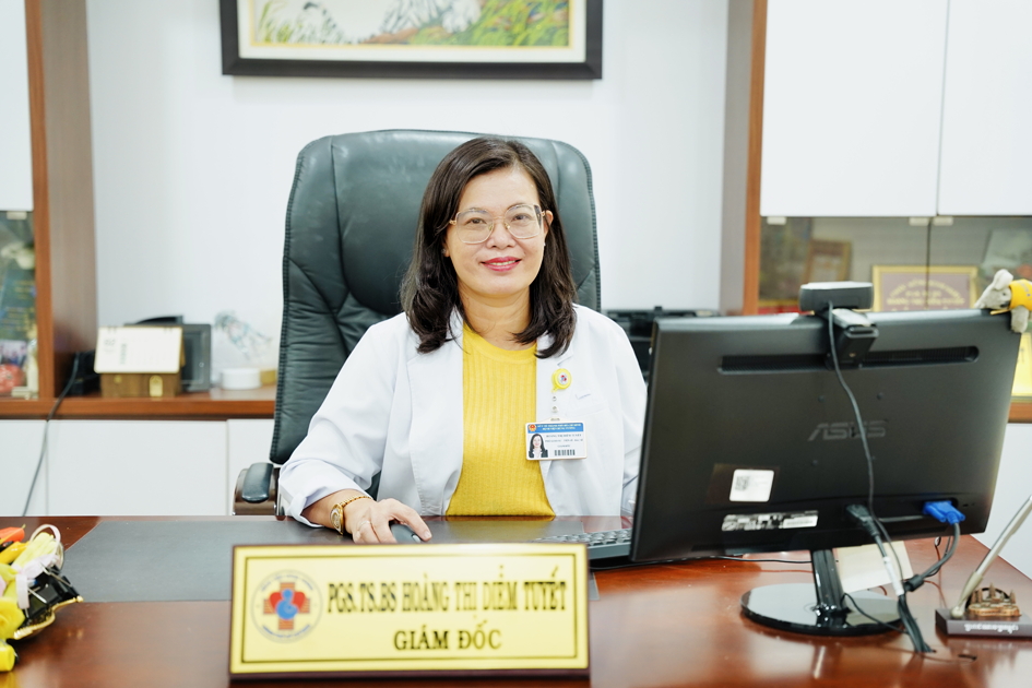 Hội Phụ nữ - vườn ươm cán bộ cho Đảng, chính quyền