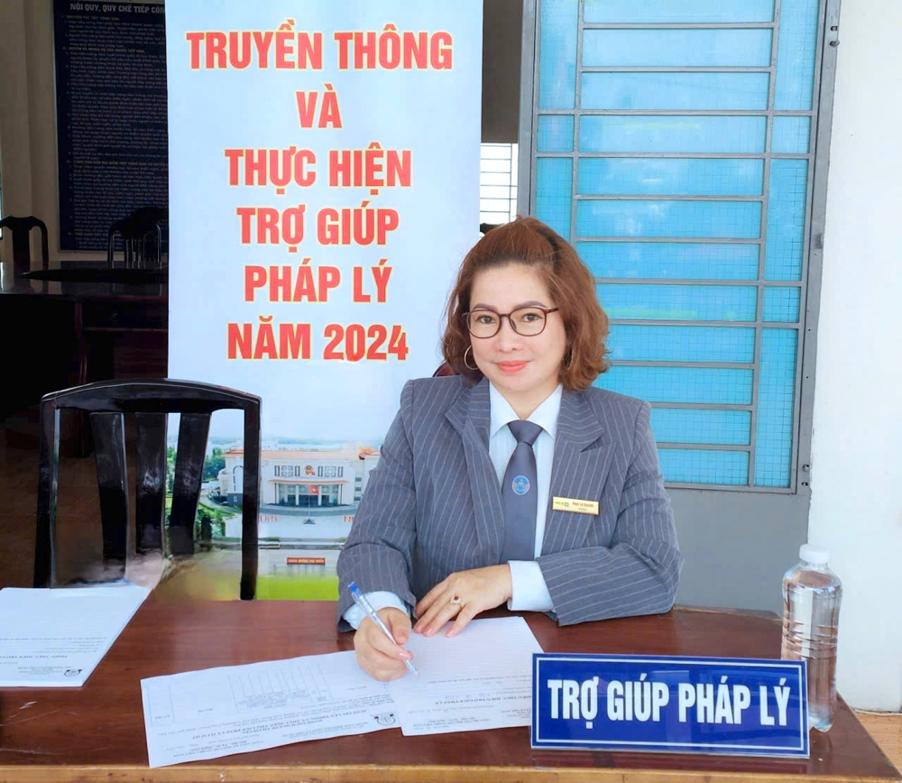 Đừng biến trẻ thành “mồi ngon” cho mạng xã hội Luật sư Ngô Lệ Quỳnh