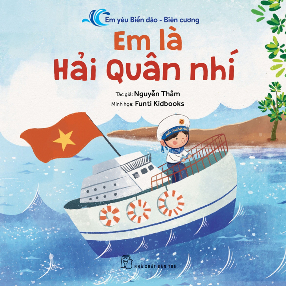 Một số  tác phẩm  giàu cảm xúc viết về biển đảo