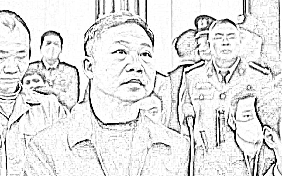 Ông Lưu Bình Nhưỡng. Ảnh: CM