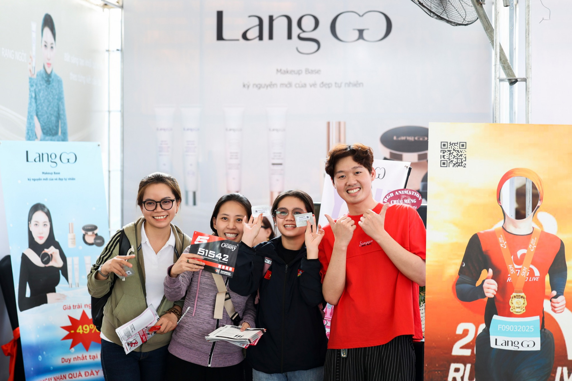 Ảnh: LANG GG
