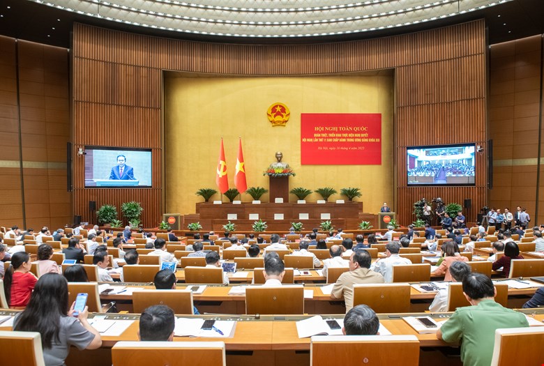 Hội nghị 