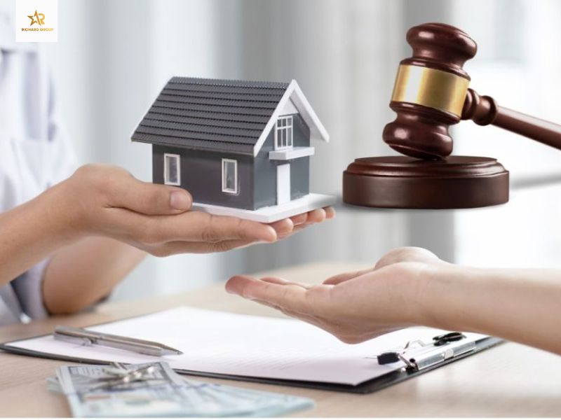 Người tiêu dùng cần lưu ký khi thực hiện giao dịch mua bán căn hộ 