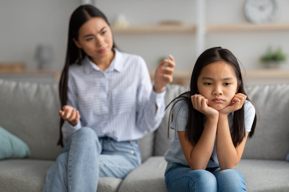 “Tự lập nên hiểu là không phụ thuộc, dựa dẫm vào nhau thái quá, chứ không phải kiểu mạnh ai nấy sống và có phần lạnh lùng, vô cảm.