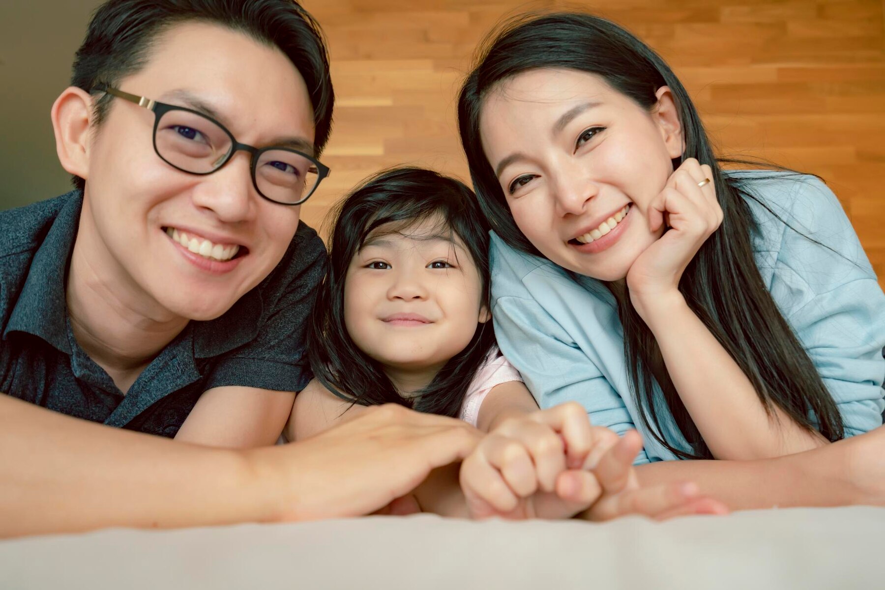 Tôi từng có một gia đình hạnh phúc (ảnh Freepick)
