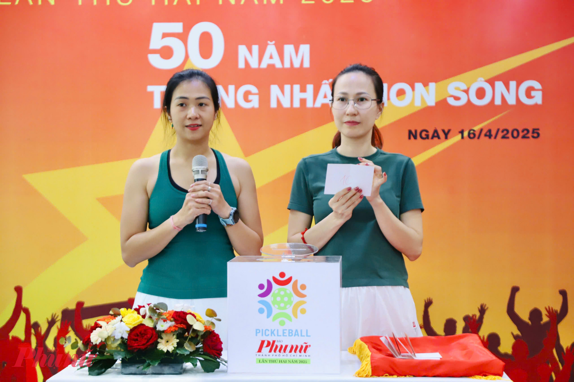 Trước đó, Lễ bốc thăm, chia bảng đã diễn ra công khai, minh bạch với sự tham dự của đại diện Tổ trọng tài, Ban cố vấn và các vận động viên