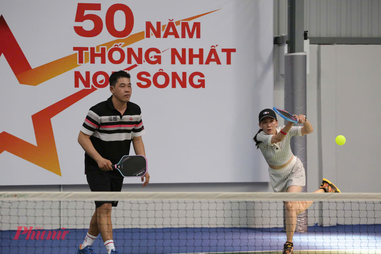 Để