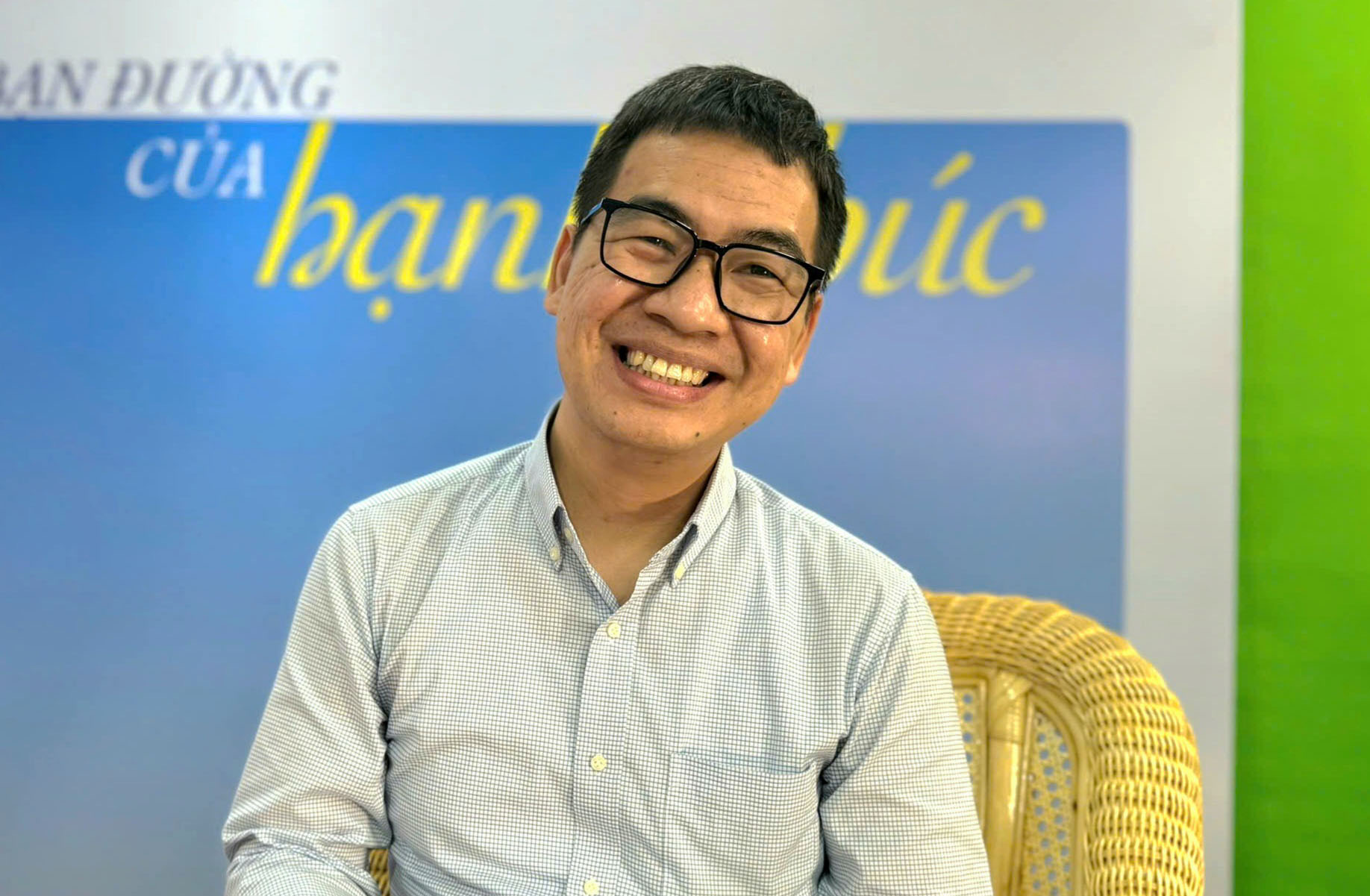 Tiến sĩ Nguyễn Hữu Sơn - Học viện Cán bộ TPHCM