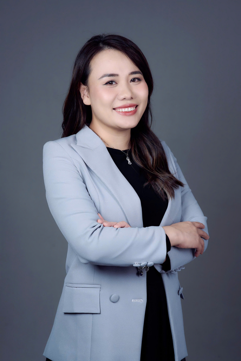 “Ước mơ dang dở của má là động lực để tôi sống giàu” Doanh nhân Nguyễn Thị Minh Giang