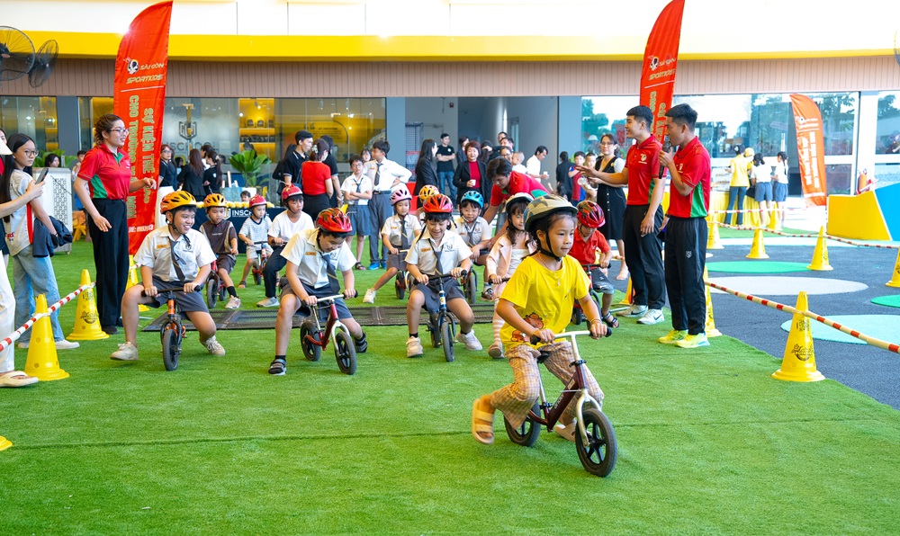 Ảnh: Kim Oanh Group