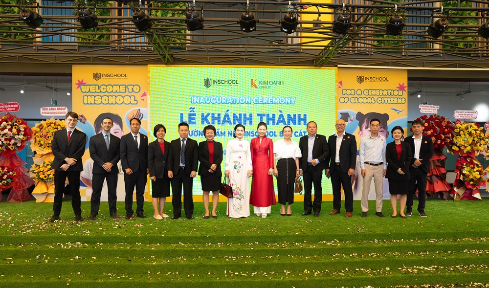 Ảnh: Kim Oanh Group