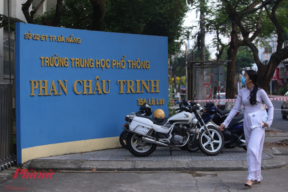 Các địa phương đang chuẩn bị tốt cho kỳ thi tuyển sinh lớp 10 THPT