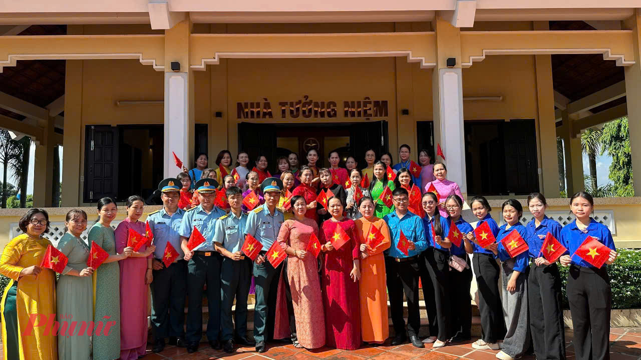 Nhân dịp kỷ niệm 50 Ngày Giải phóng miền Nam thống nhất đất nước