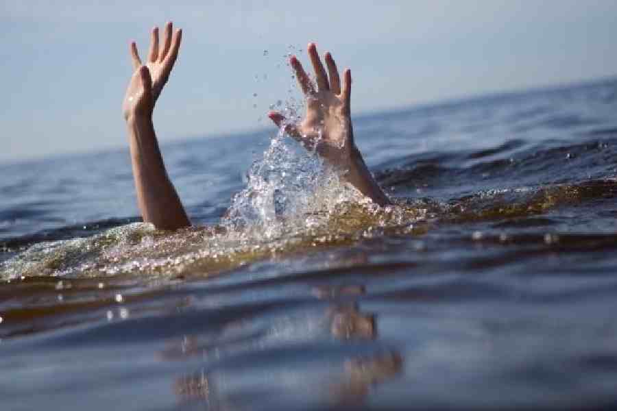 6 trẻ em từ 14-16 chết đuối thương tâm sau khi đi tắm sông ở Ấn Độ - Ảnh: Getty image