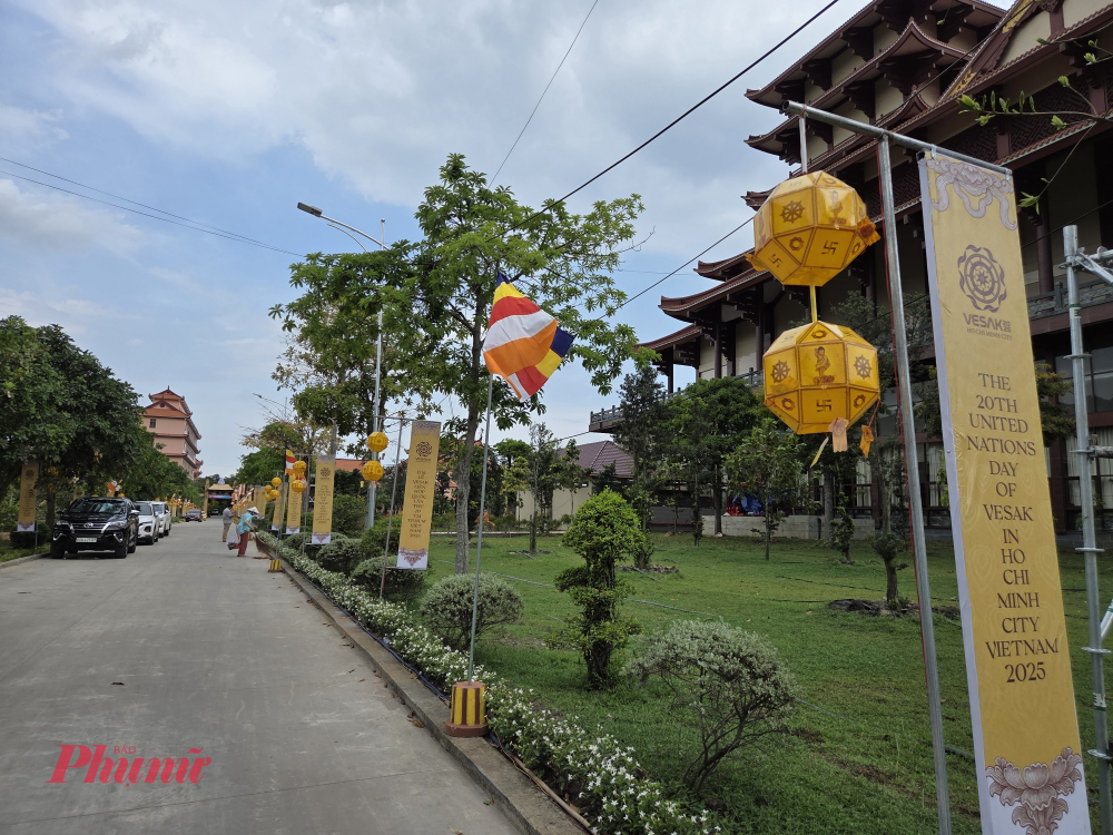 Học viện Phật giáo Việt Nam