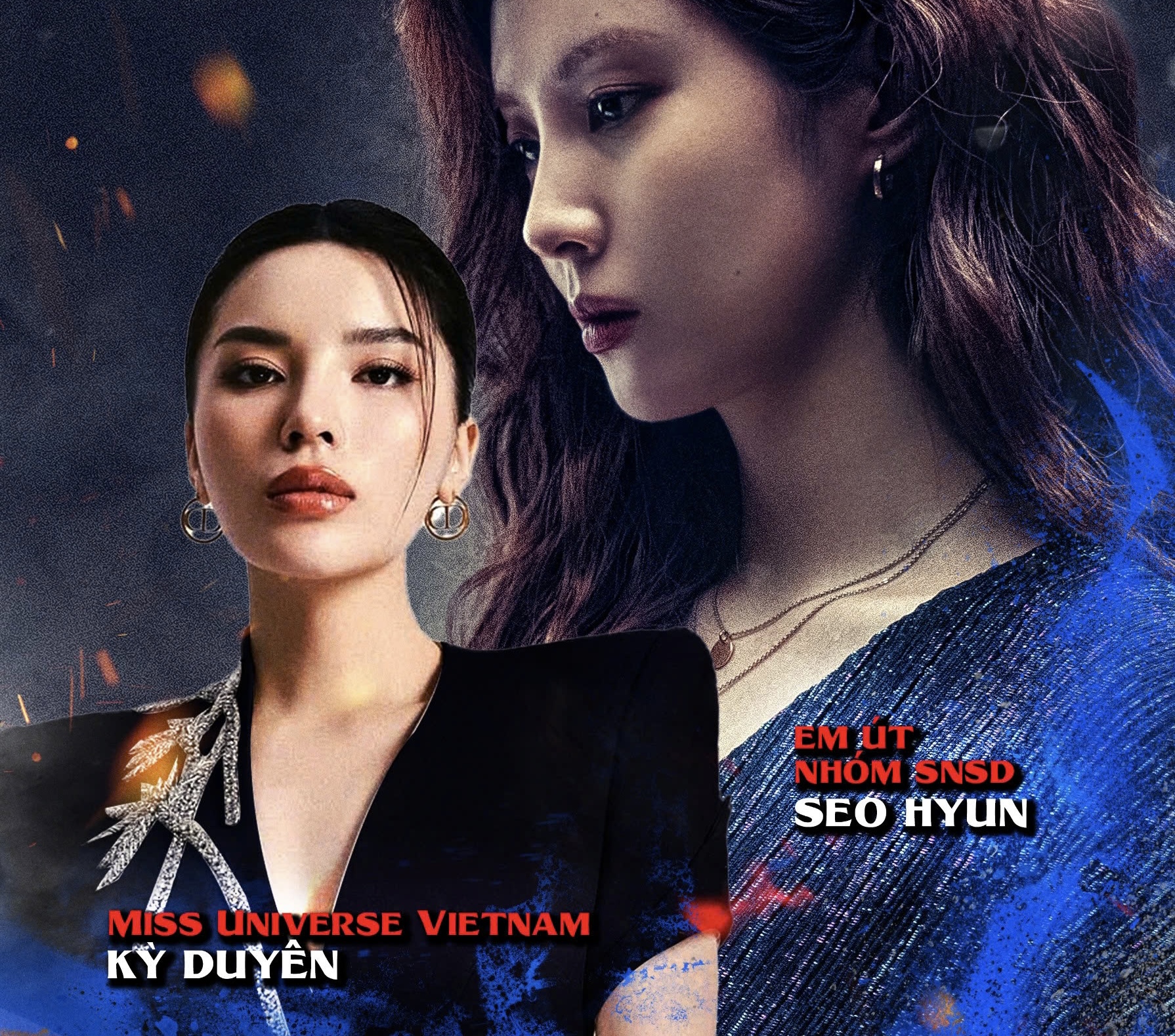 Hoa hậu Kỳ Duyên cảm thấy mới mẻ với công việc lồng tiếng