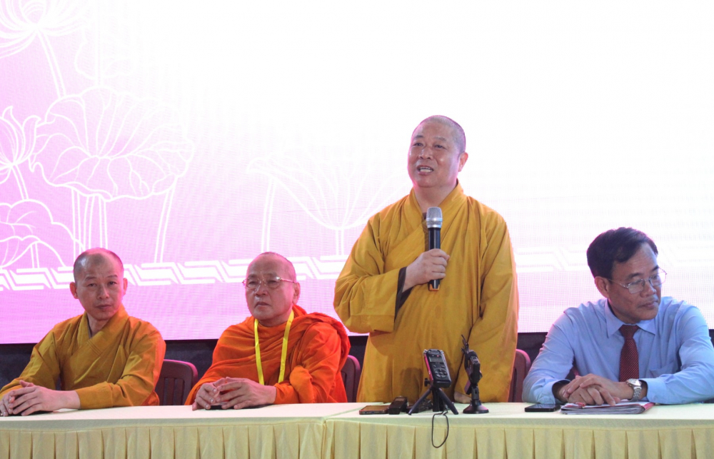 Hòa thượng Thích Thọ Lạc