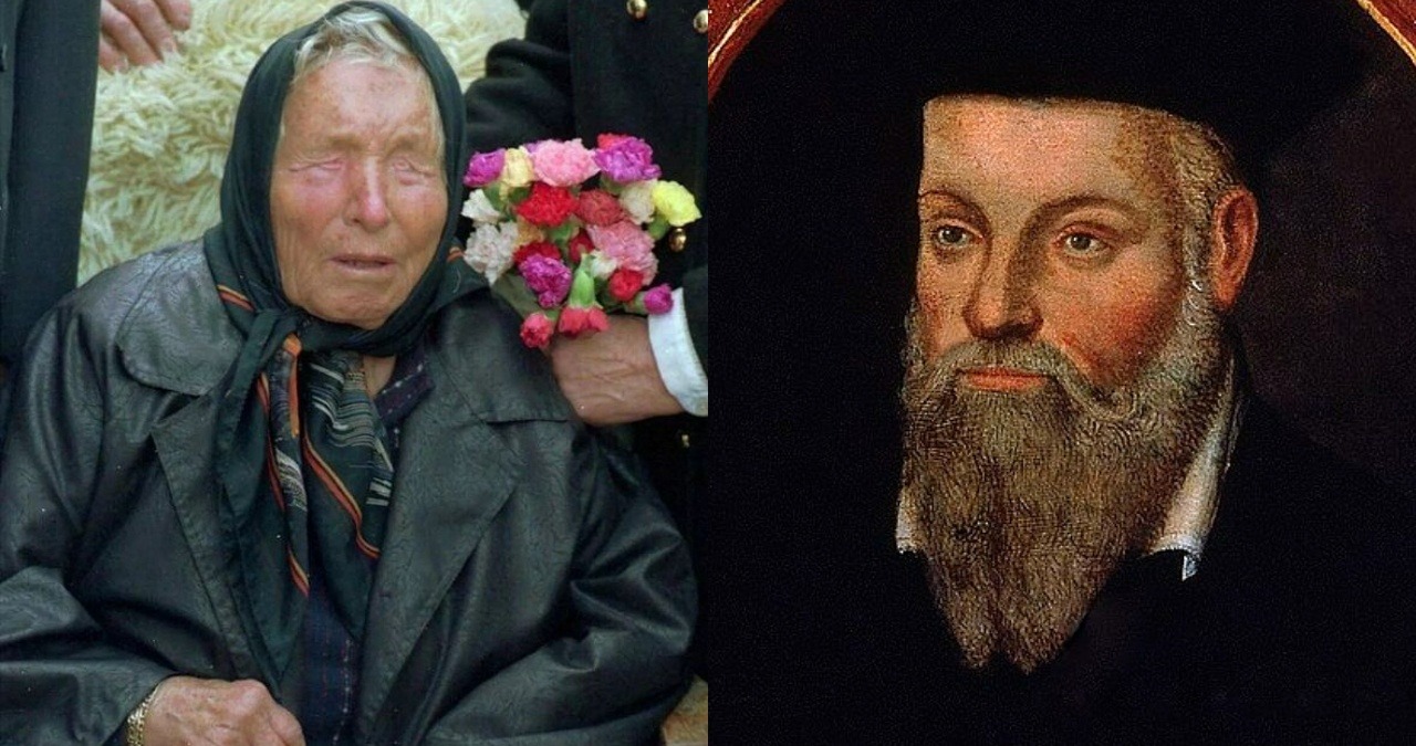 Nhà tiên tri Vanga: Huyền thoại hay ngộ nhận? Bà Vanga được gọi là “Nostradamus của Balkan”.