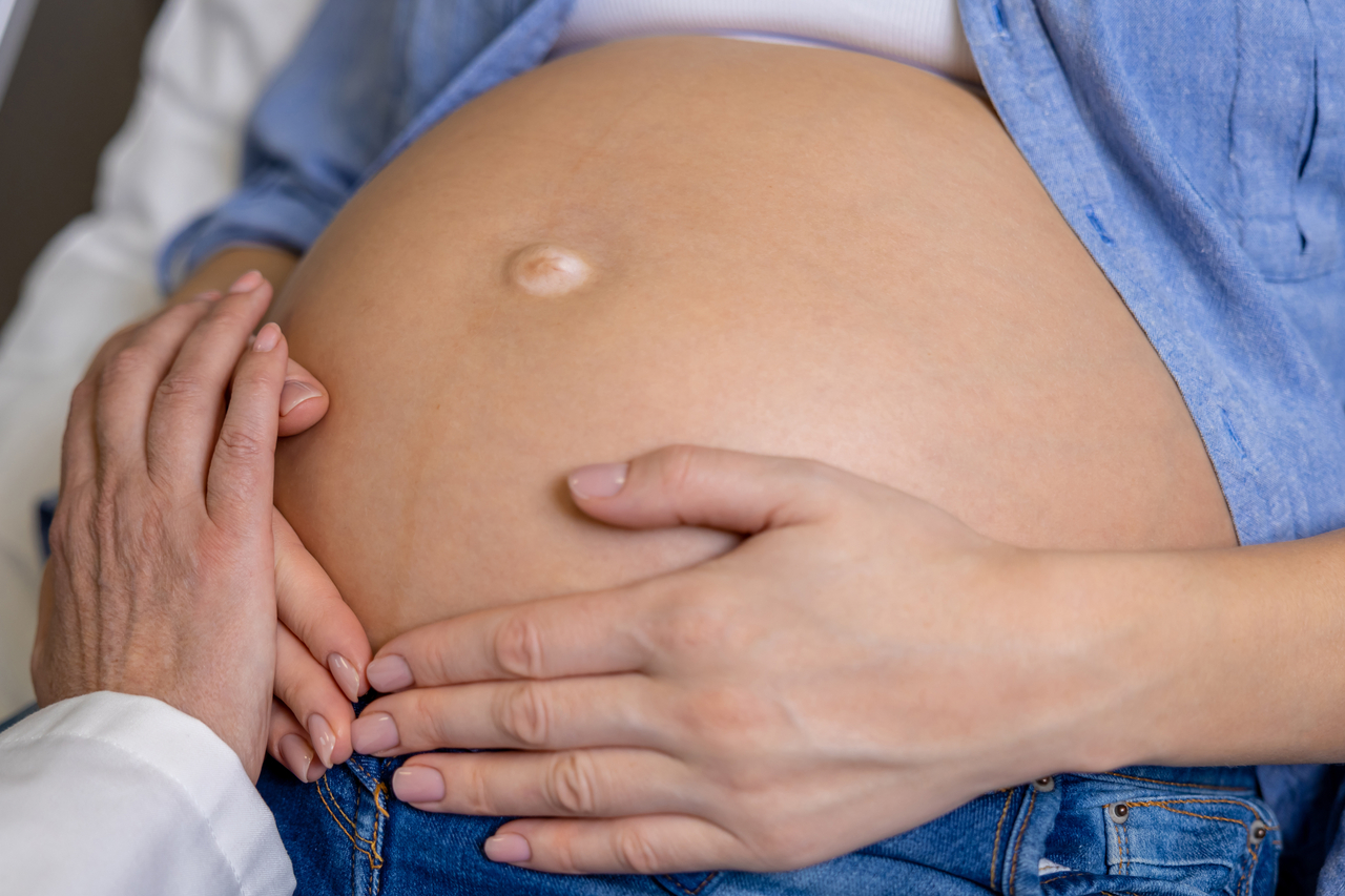 Các sản phụ Hàn Quốc ngày càng yêu thích sinh mổ - Ảnh: Getty image